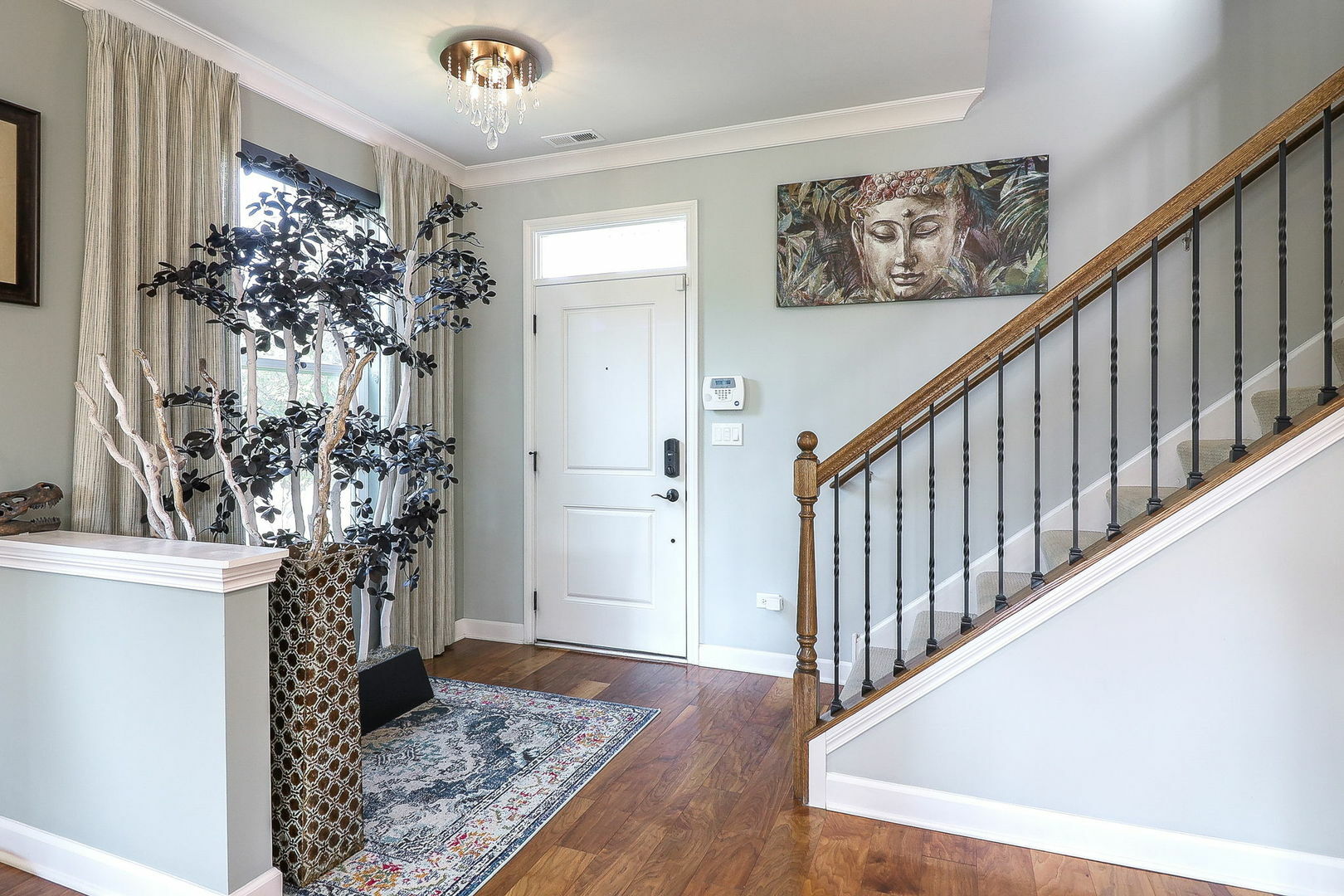 Property Photo: 4118 Calder Lane IL 60504