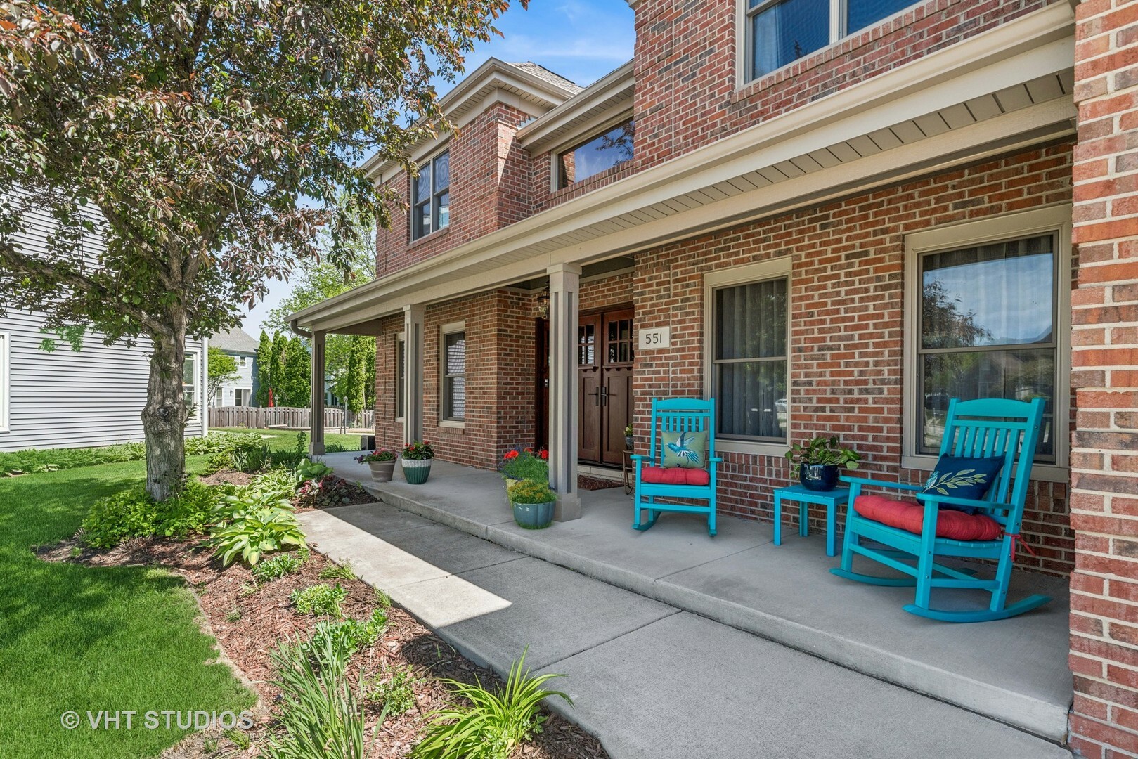 Property Photo: 551 Salceda Lane IL 60060