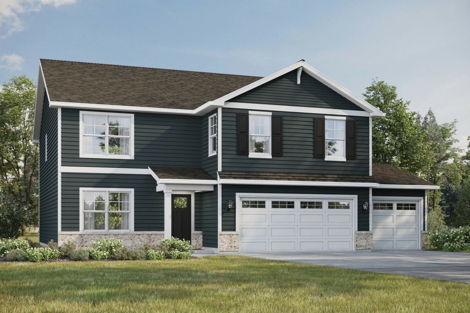 2323 Hirsch Road  Oswego IL 60543 photo
