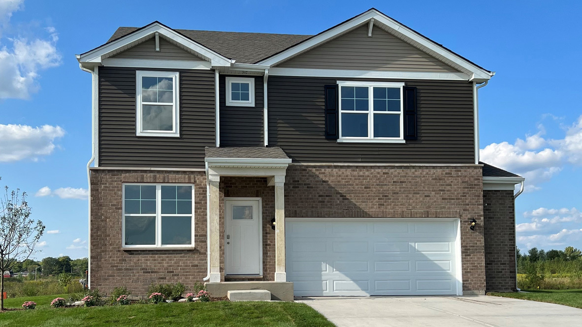 Property Photo:  15033 W Oxford Lane  IL 60442 