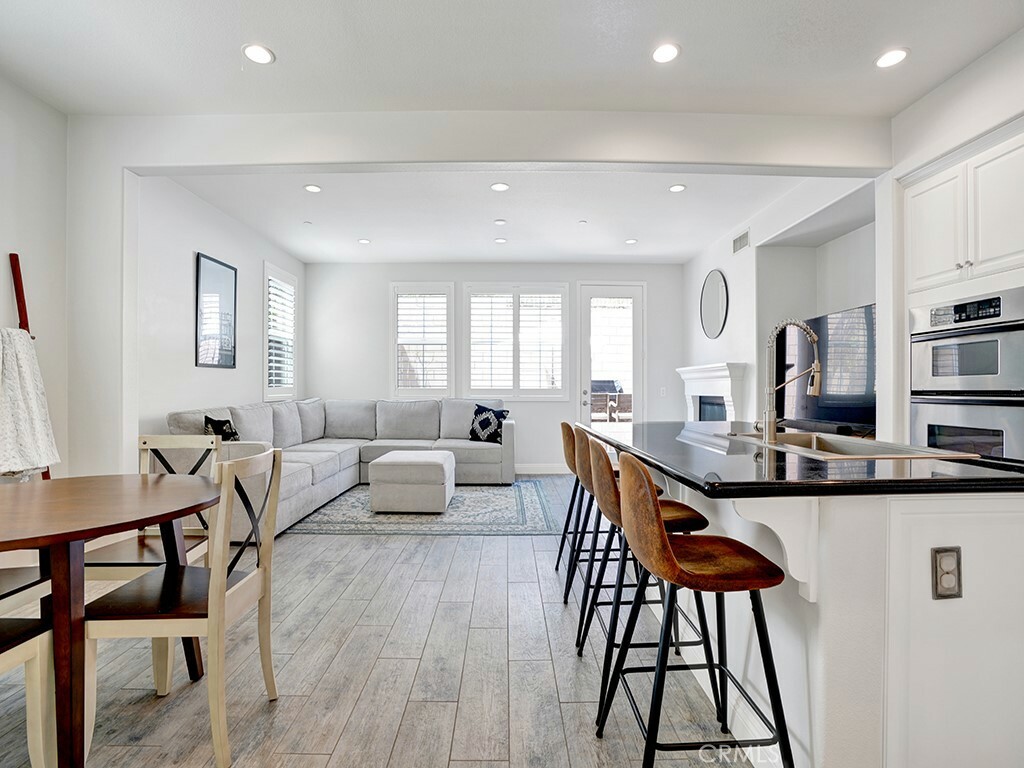 Property Photo: 8111 E Loftwood Lane CA 92867