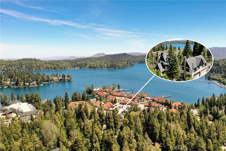 Property Photo: 28041 Lakes Edge Road CA 92352