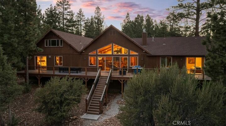 1020 Heritage Trl  Big Bear City CA 92314 photo