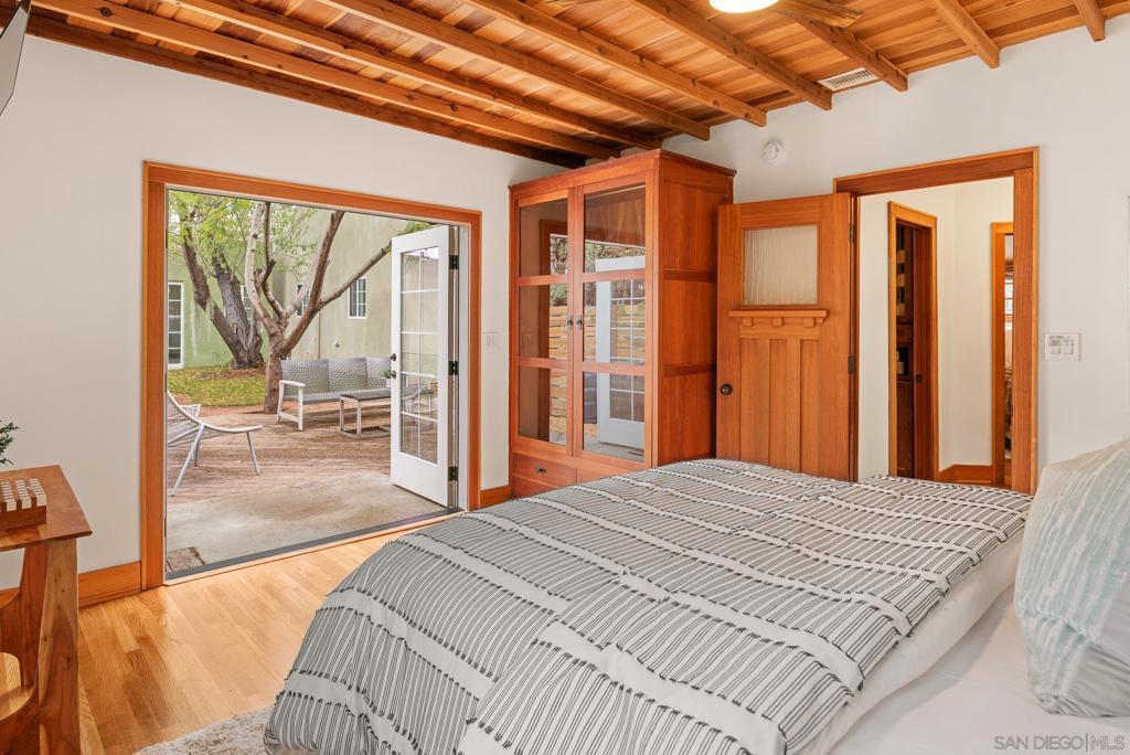 Property Photo: 4605 4607 Terrace Dr CA 92116