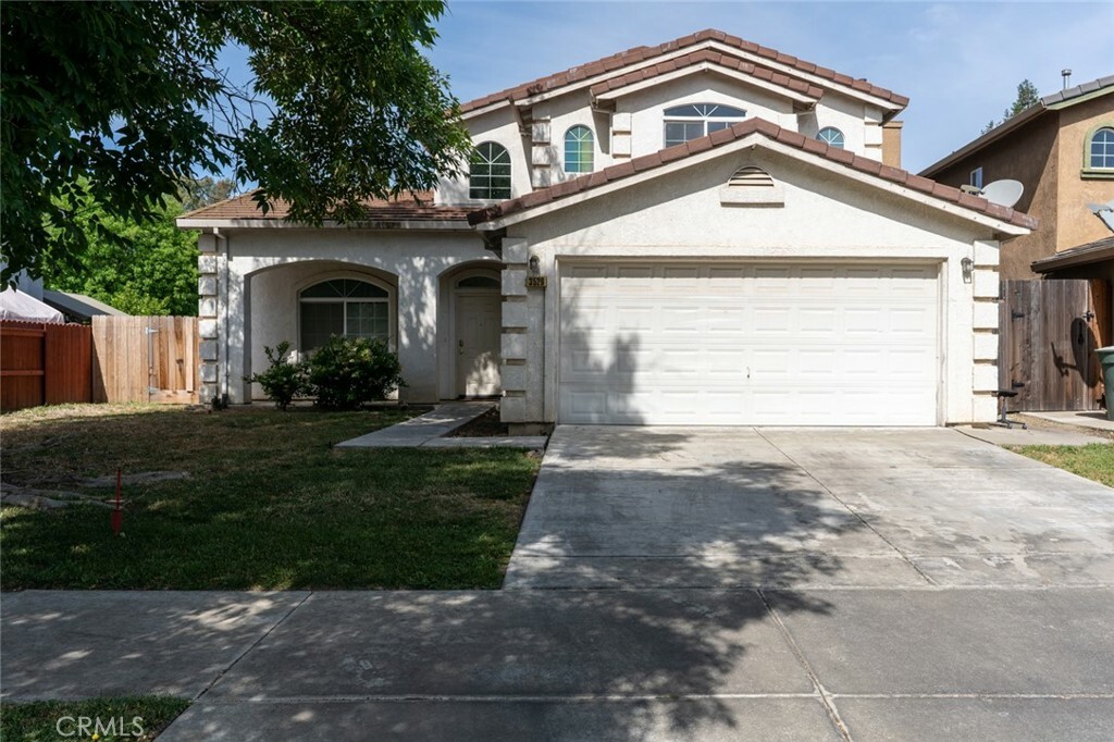 Property Photo:  3529 Paseo Verde Avenue  CA 95348 