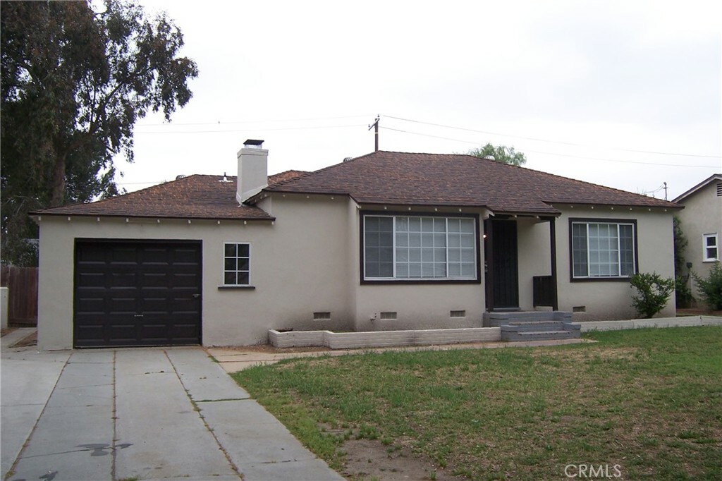 Property Photo:  3008 Serrano Road  CA 92405 