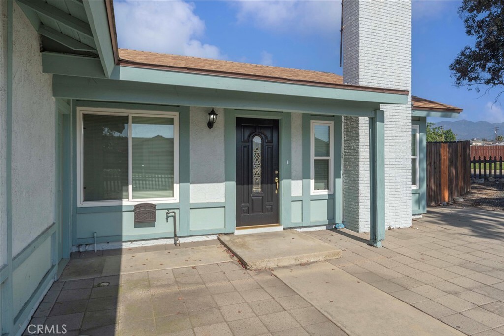 Property Photo: 8328 Edwin Street CA 91730