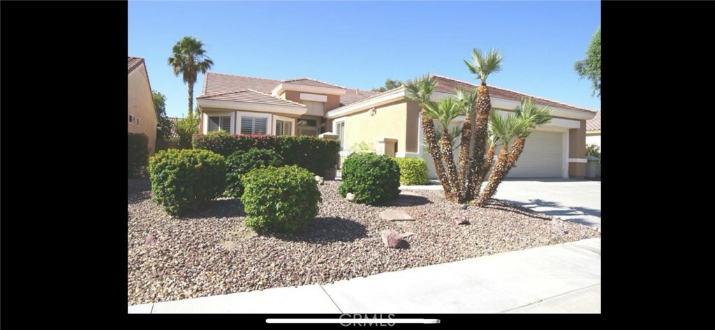 78379 Kistler Way  Palm Desert CA 92211 photo