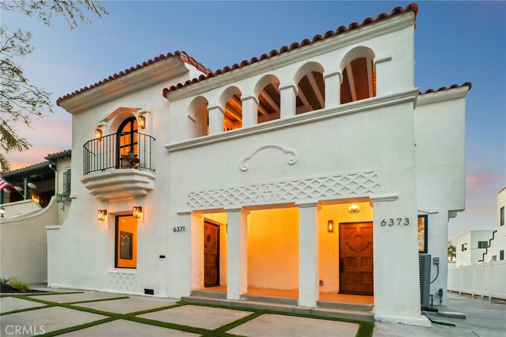 Property Photo: 6371 W 6th Street CA 90048