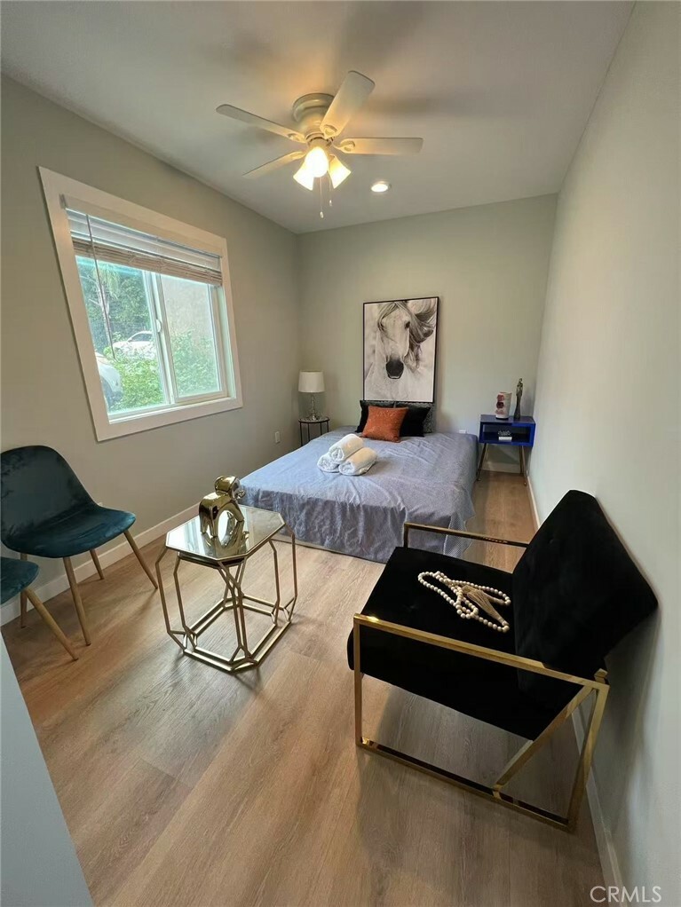 Property Photo: 5524 1/2 Spokane CA 90016