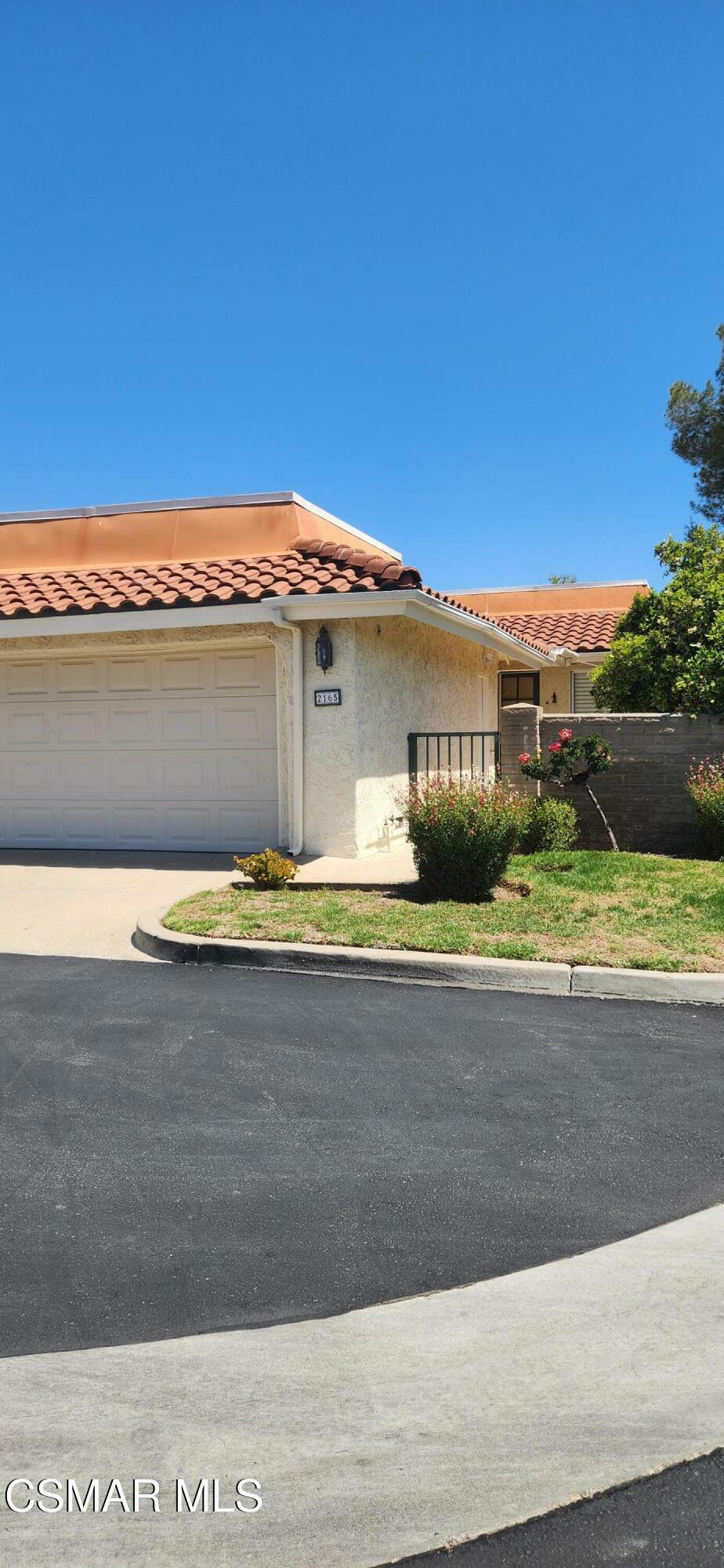 Property Photo: 2165 Crespi Lane CA 91361