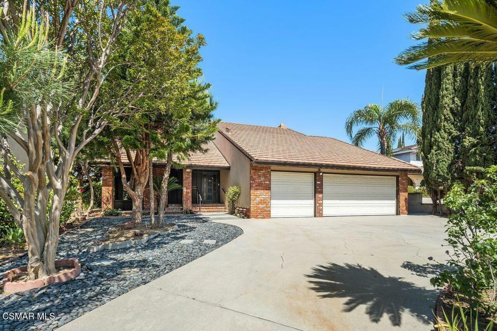 Property Photo: 1515 Stone Lane CA 91202