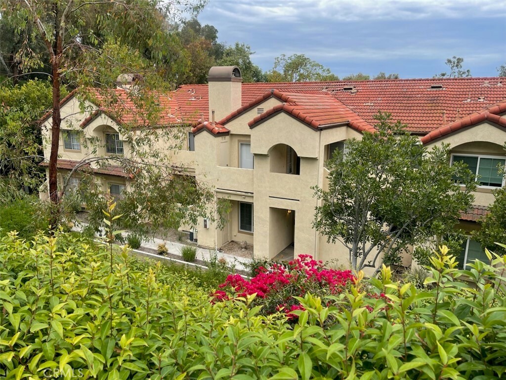 Property Photo:  21218 Camelia 49  CA 92630 