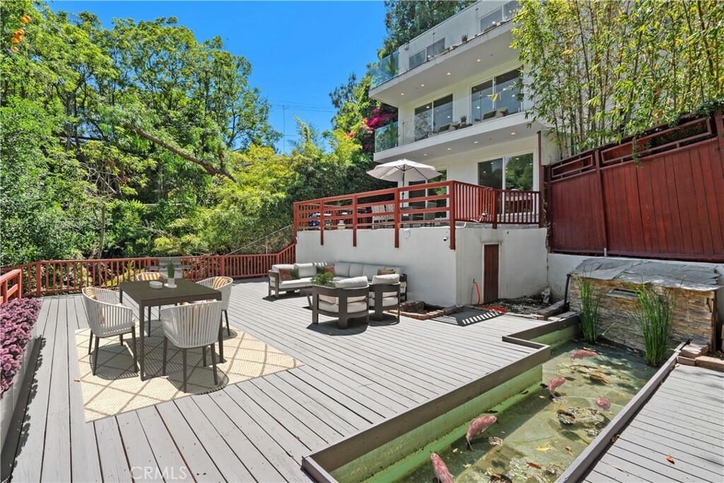 Property Photo: 7670 Woodrow Wilson Drive CA 90046