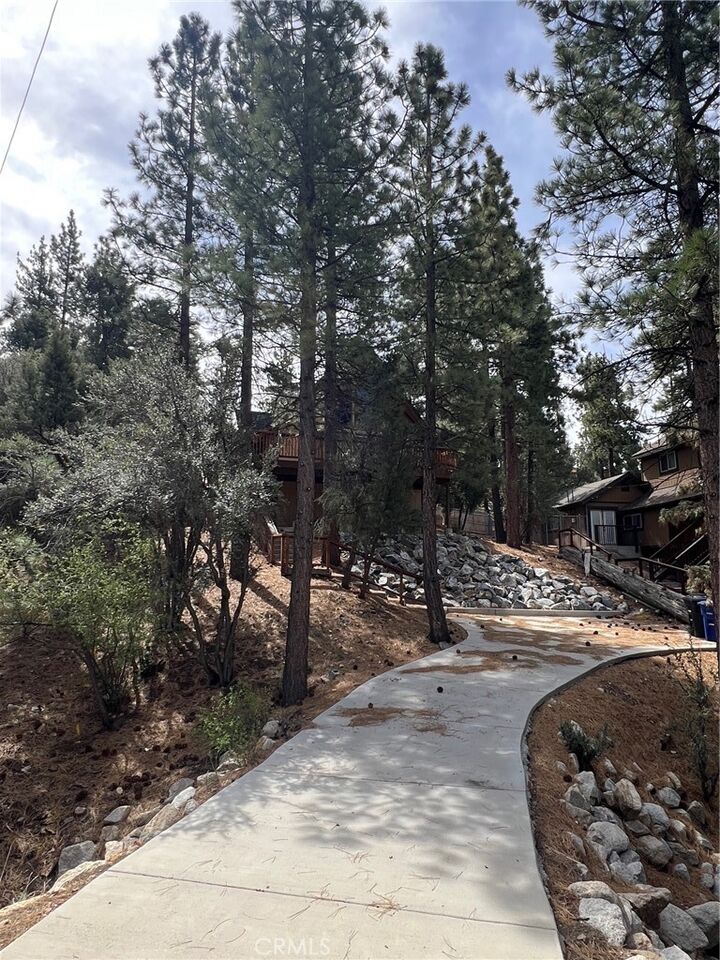 Property Photo:  1136 Eagle Mountain Drive  CA 92314 