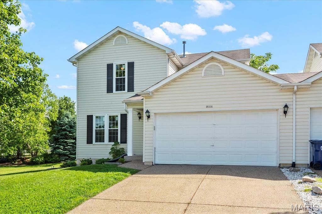 Property Photo:  2004 Ella Drive 2112A  MO 63385 