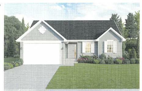 Property Photo: 224 Red Maple Lot 17 MO 63050