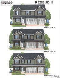 Property Photo: 244 Red Maple Lot 13 MO 63050