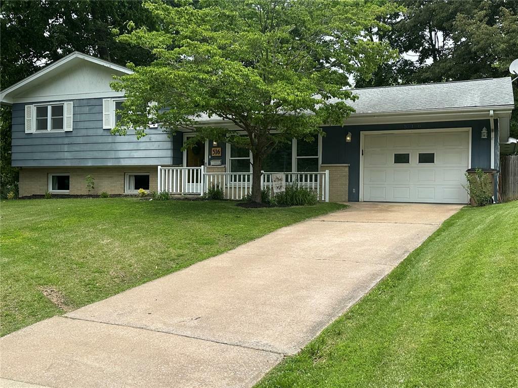 Property Photo: 516 Green Acres Drive MO 63701