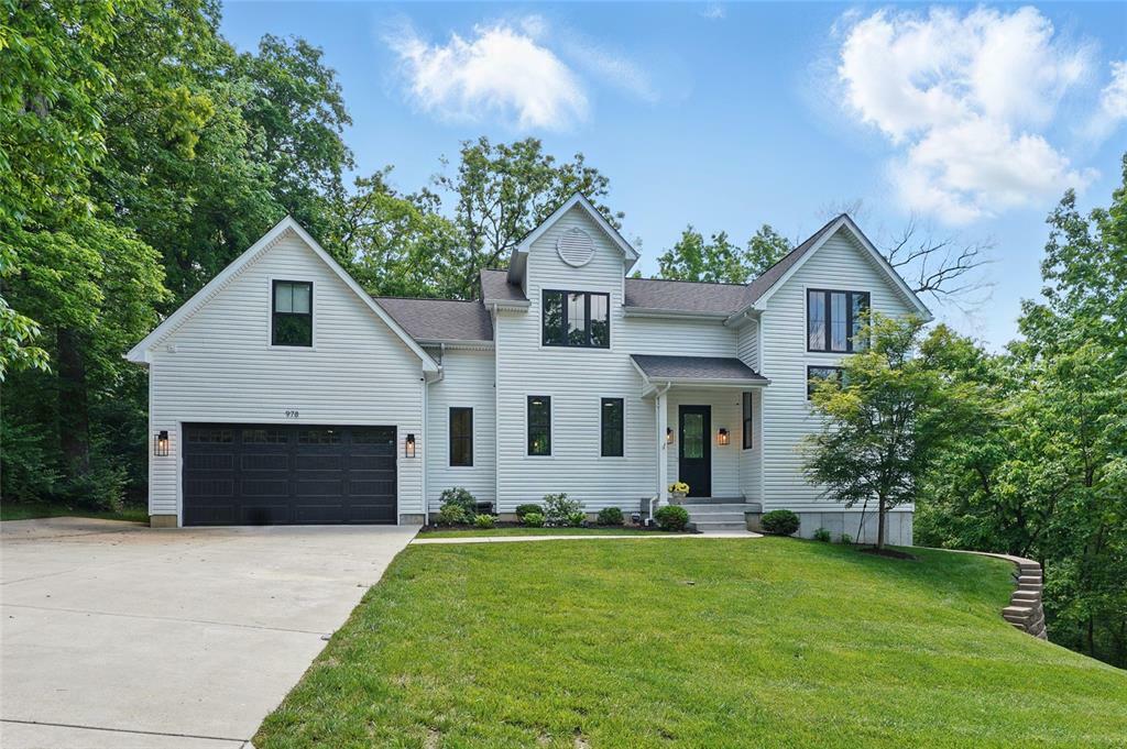 978 Woodway Court  Fenton MO 63026 photo