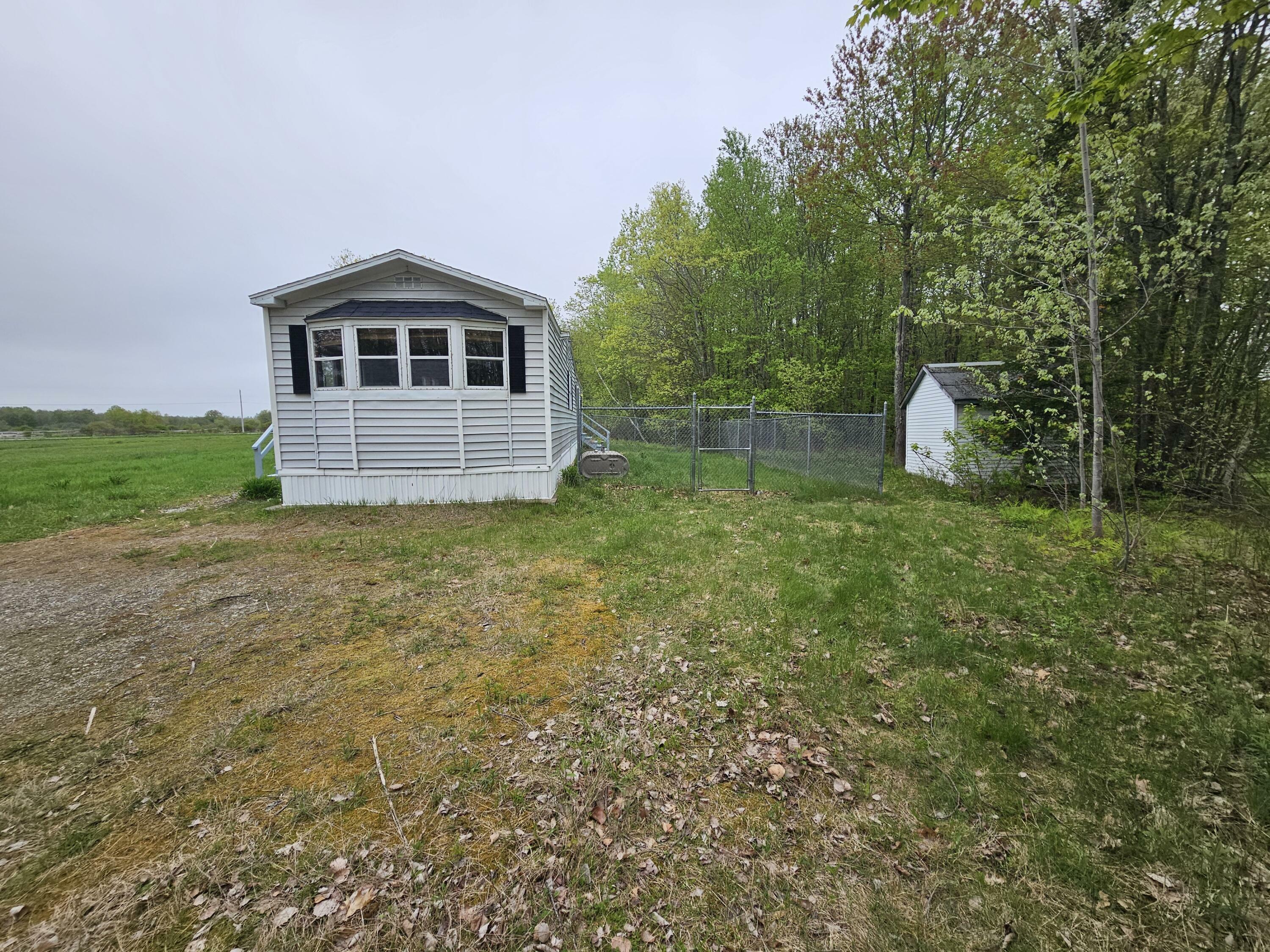 Property Photo:  359 Bull Run Road  ME 04236 