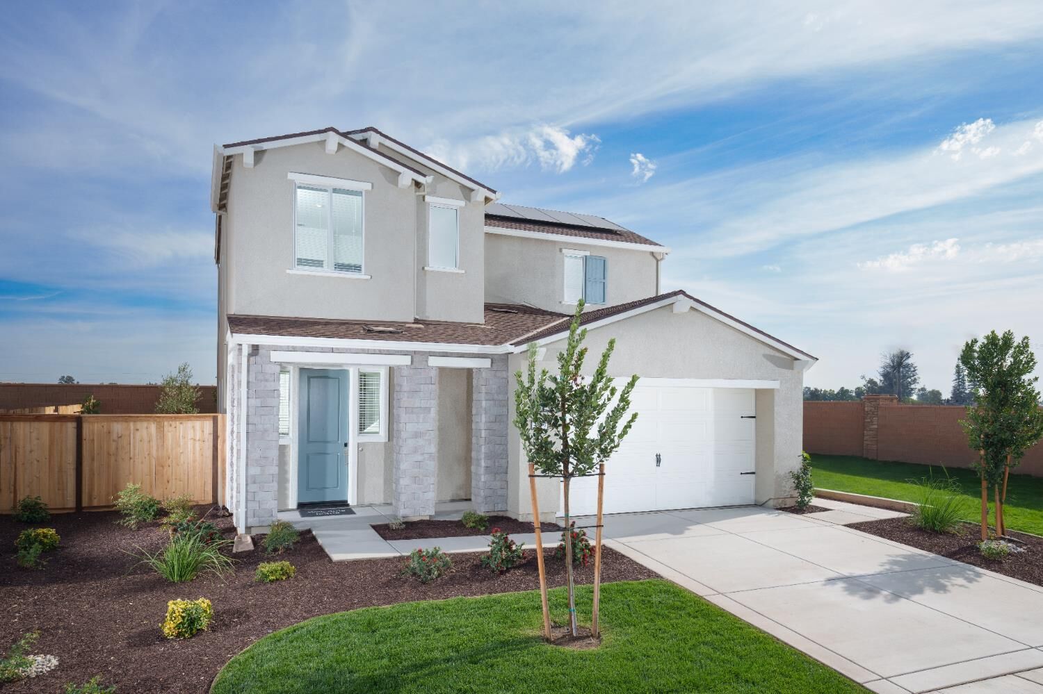 Property Photo: 7329 Dorstone Way CA 95829