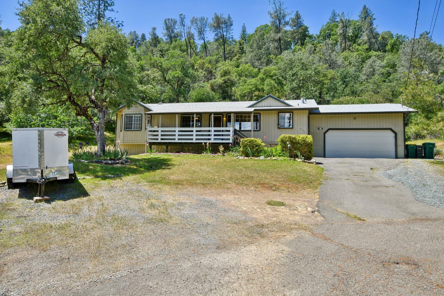 1840 Mary Court  Placerville CA 95667 photo