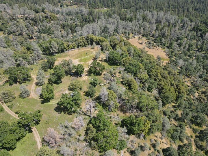 Property Photo:  0 Hubbard Road  CA 95246 