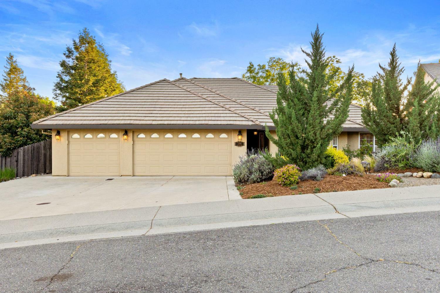 2056 Ribier Way  Cameron Park CA 95682 photo