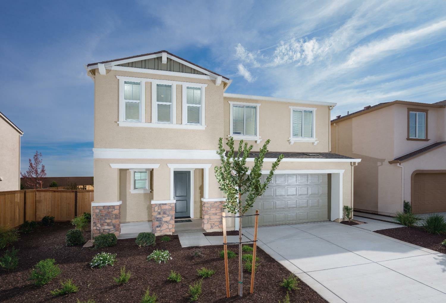 Property Photo: 7321 Dorstone Way CA 95829