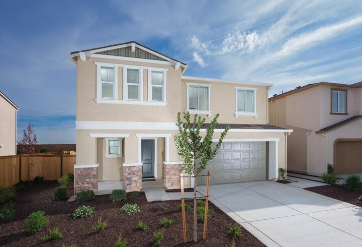 7321 Dorstone Way  Sacramento CA 95829 photo