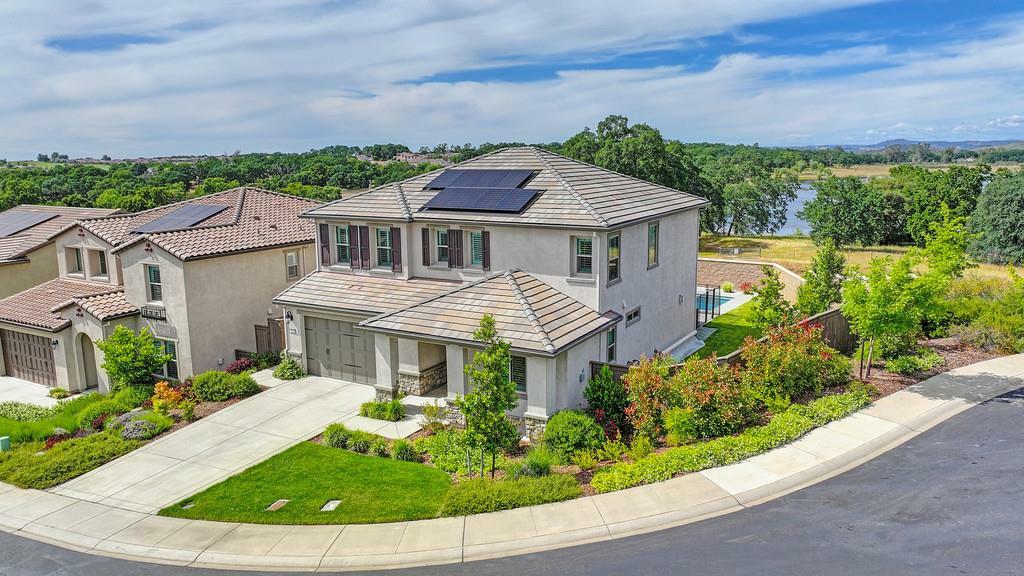 Property Photo: 9207 Bronzewing Place CA 95762