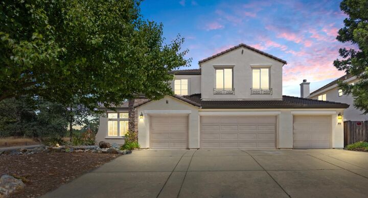 8440 Briggs Drive  Roseville CA 95747 photo