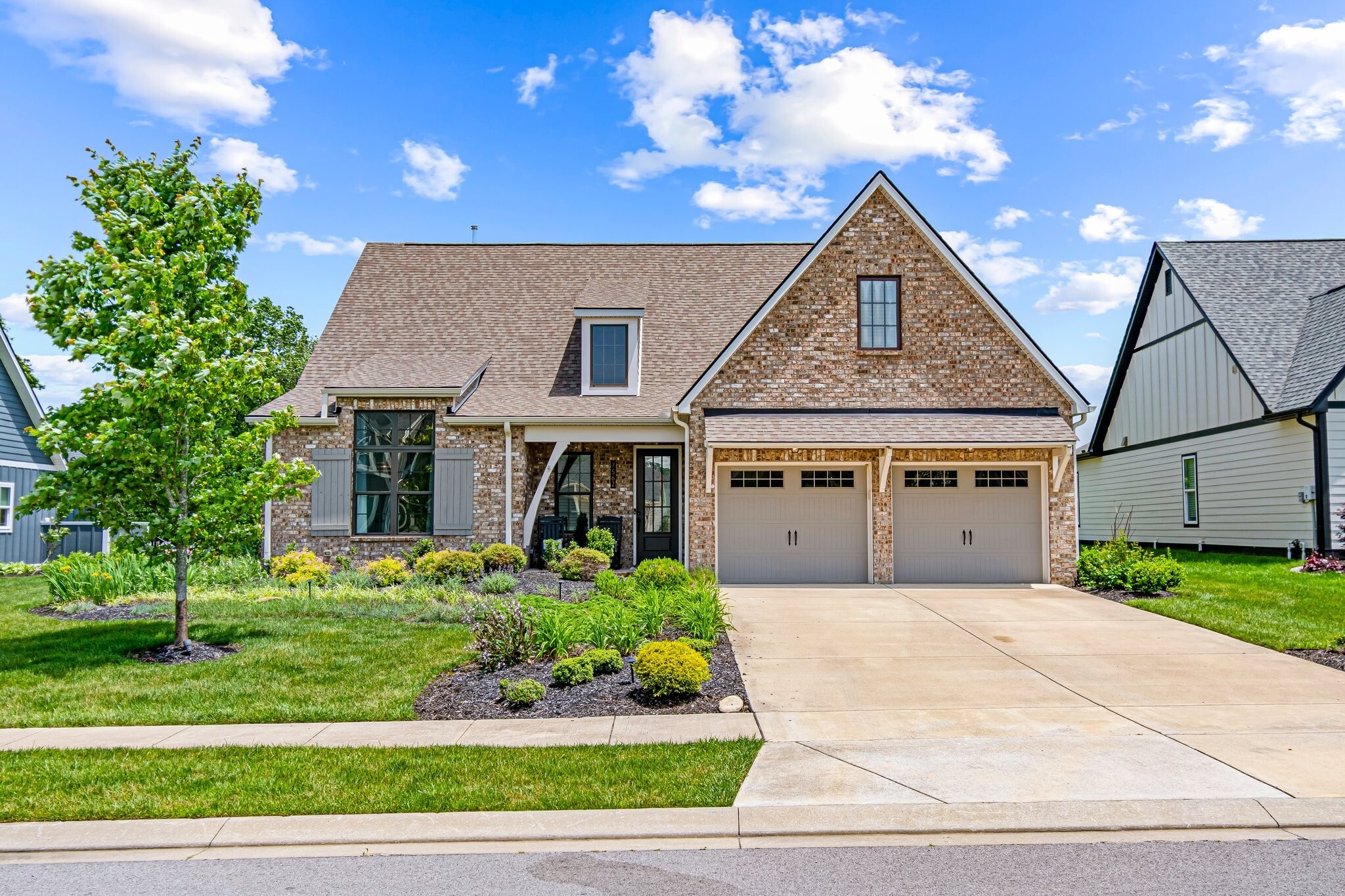 Property Photo: 7562 Delancey Dr TN 37046