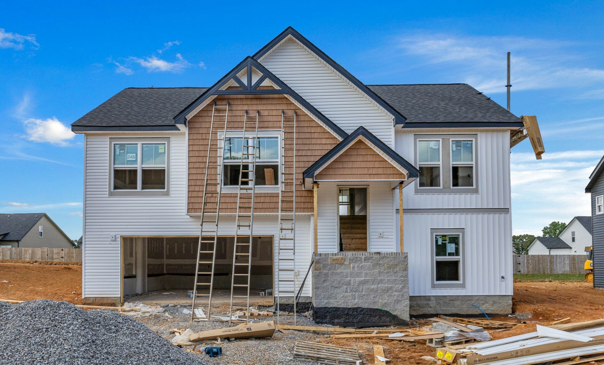 Property Photo:  168 Leitrim Dr  TN 37042 