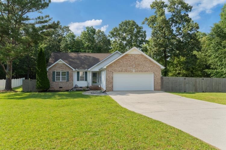 Property Photo: 210 Highland Trl TN 37330