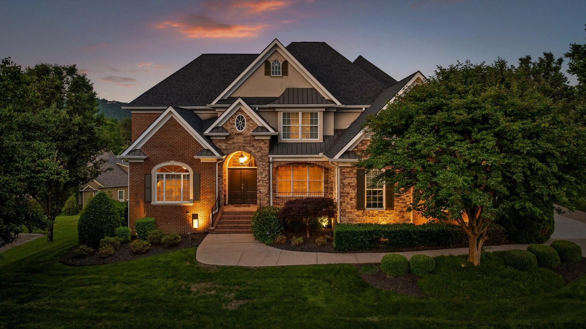 9329 Windrose Circle  Chattanooga TN 37421 photo