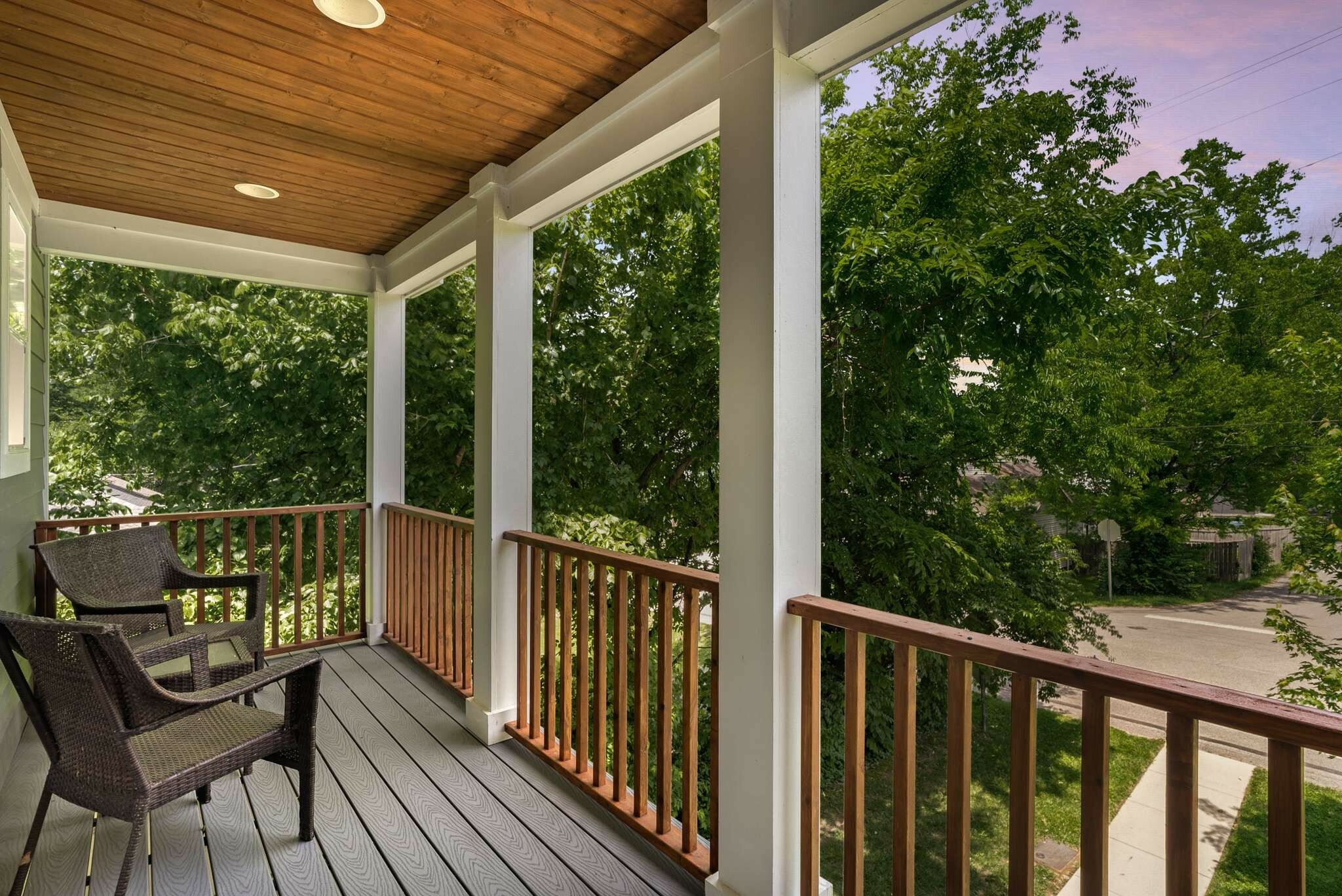 Property Photo: 1228 Chester Ave TN 37206