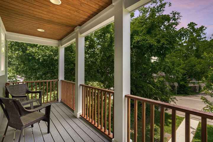 Property Photo:  1228 Chester Ave  TN 37206 