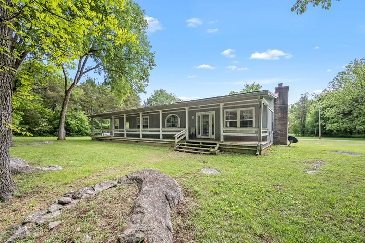 1418 Unionville Deason Rd  Shelbyville TN 37160 photo