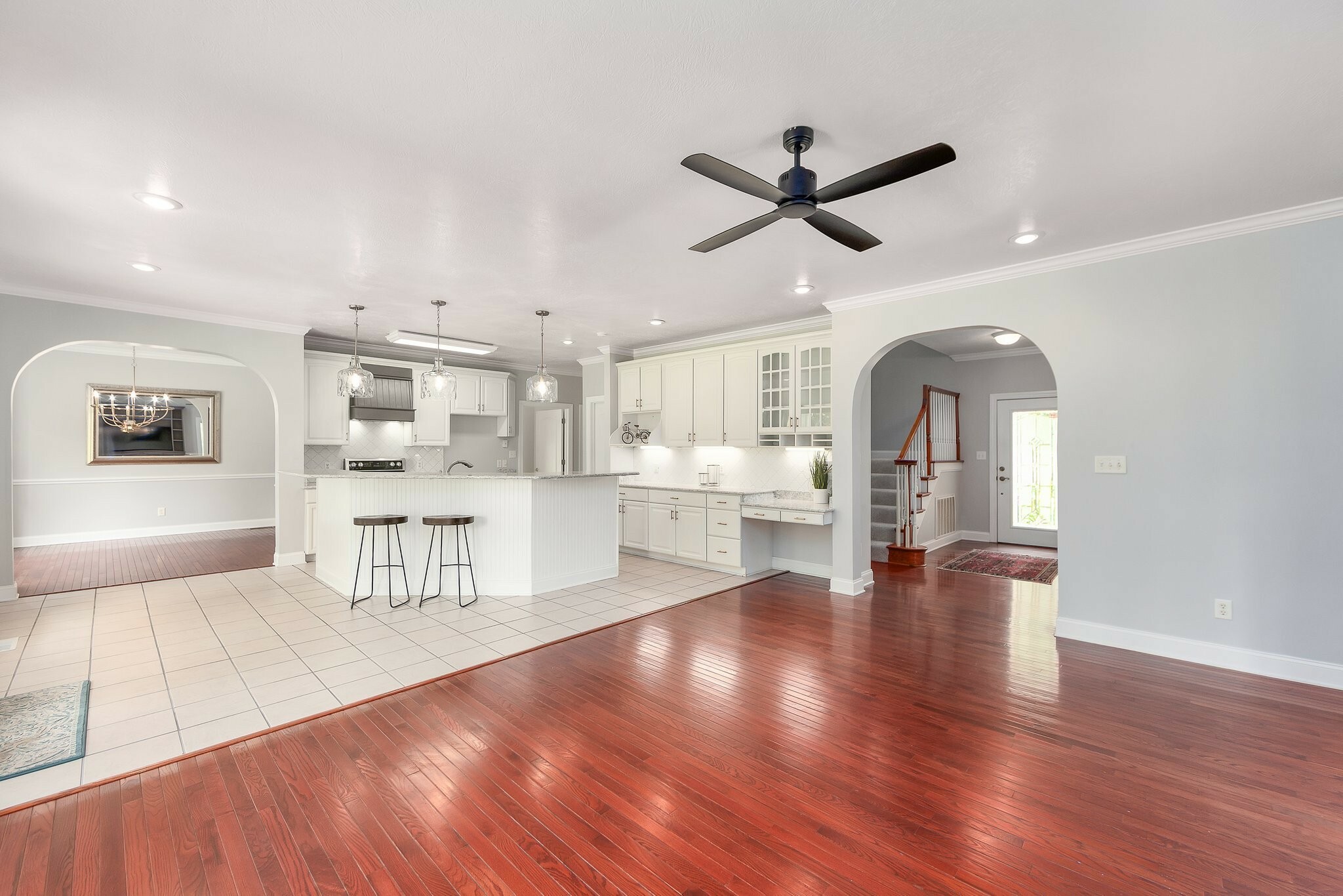 Property Photo: 433 Sanders Bluff Road TN 38343