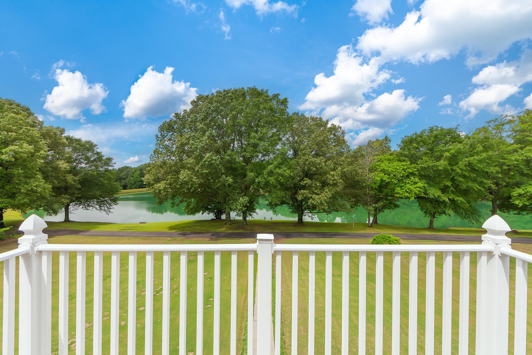 Property Photo: 433 Sanders Bluff Road TN 38343