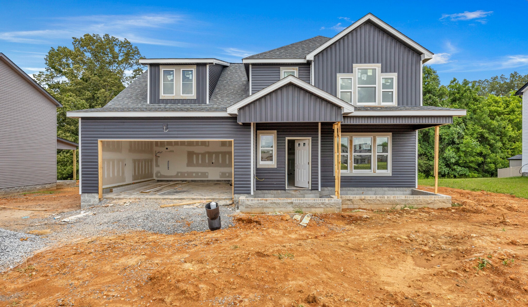 Property Photo:  377 Galway Dr  TN 37042 