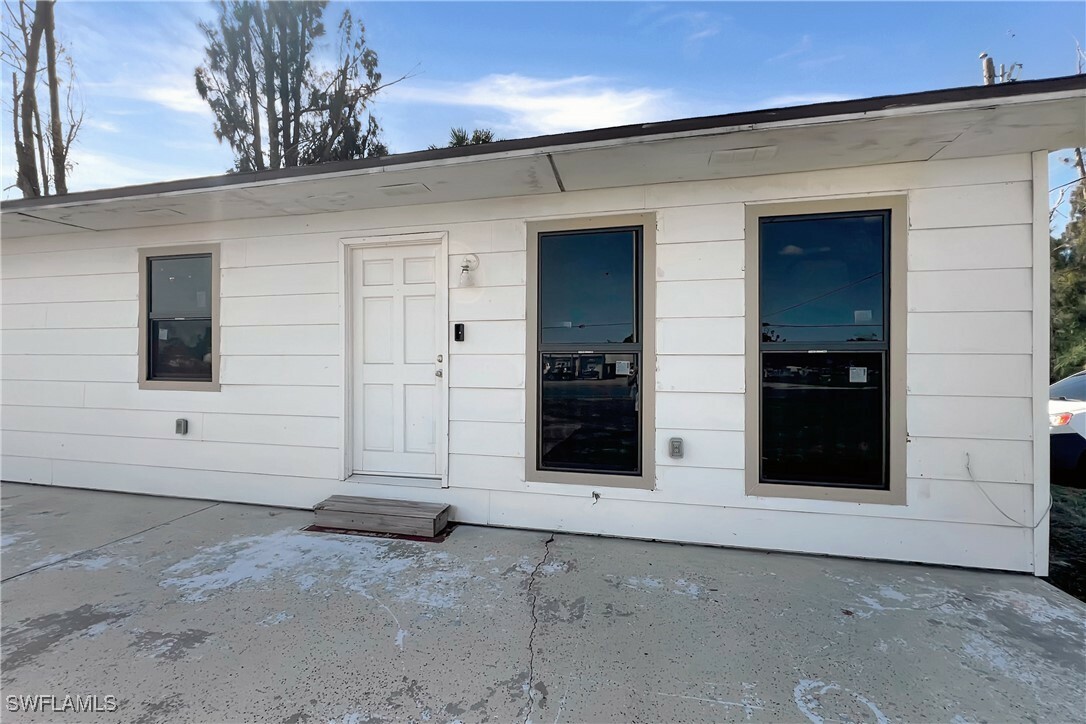 Property Photo: 3200 Placida Road A FL 34224