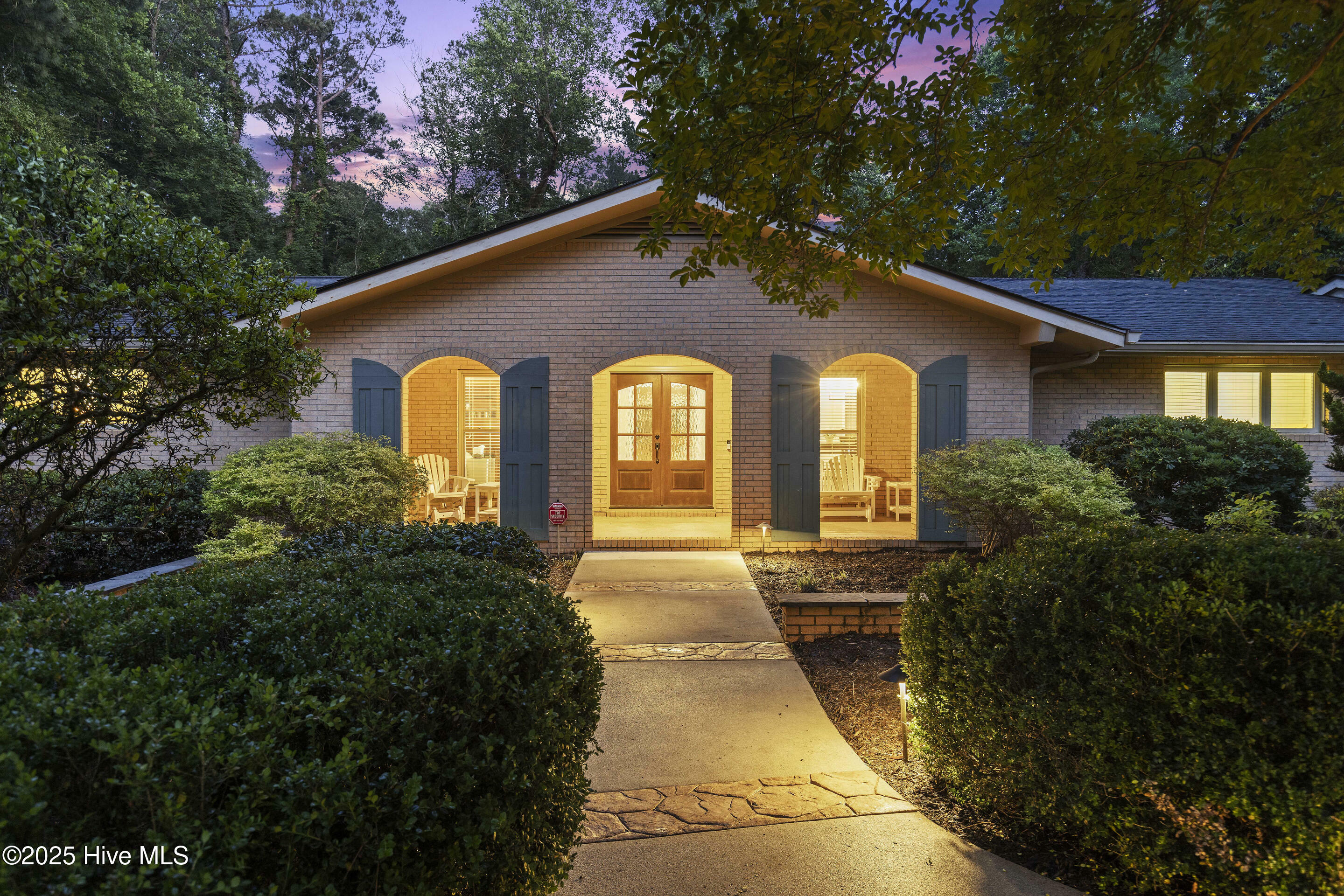 Property Photo: 221 Quail Ridge Road NC 28409