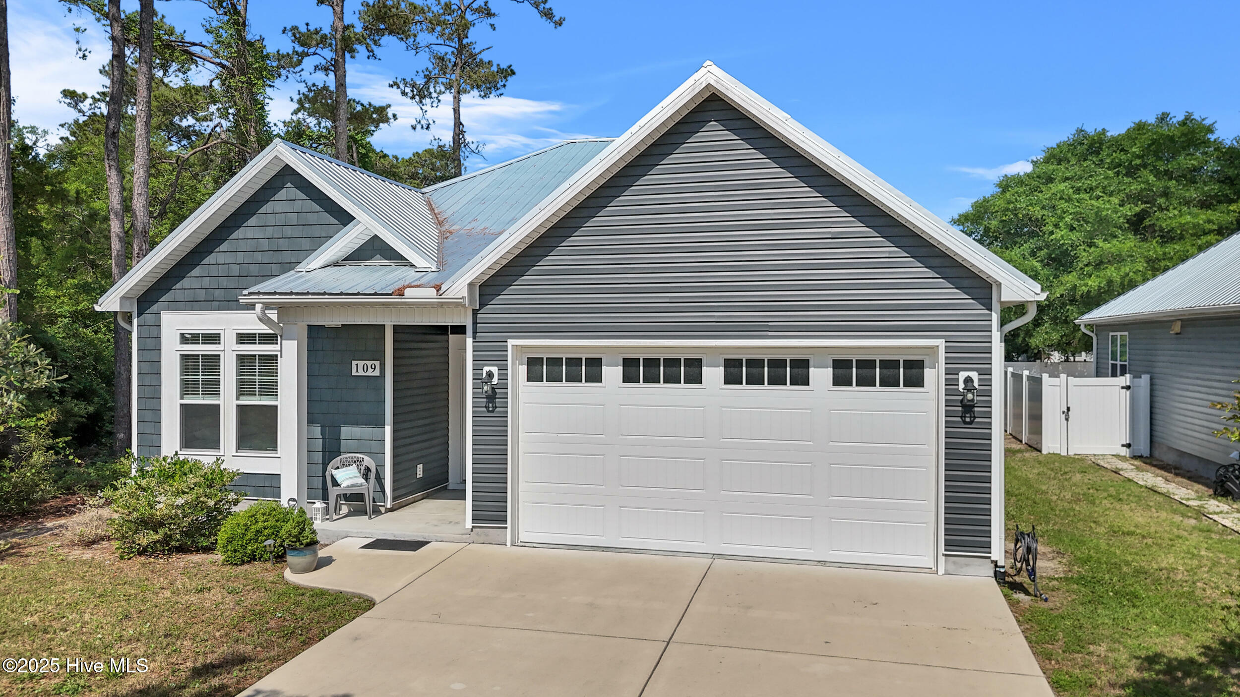 Property Photo: 109 NW 24th Street NC 28465