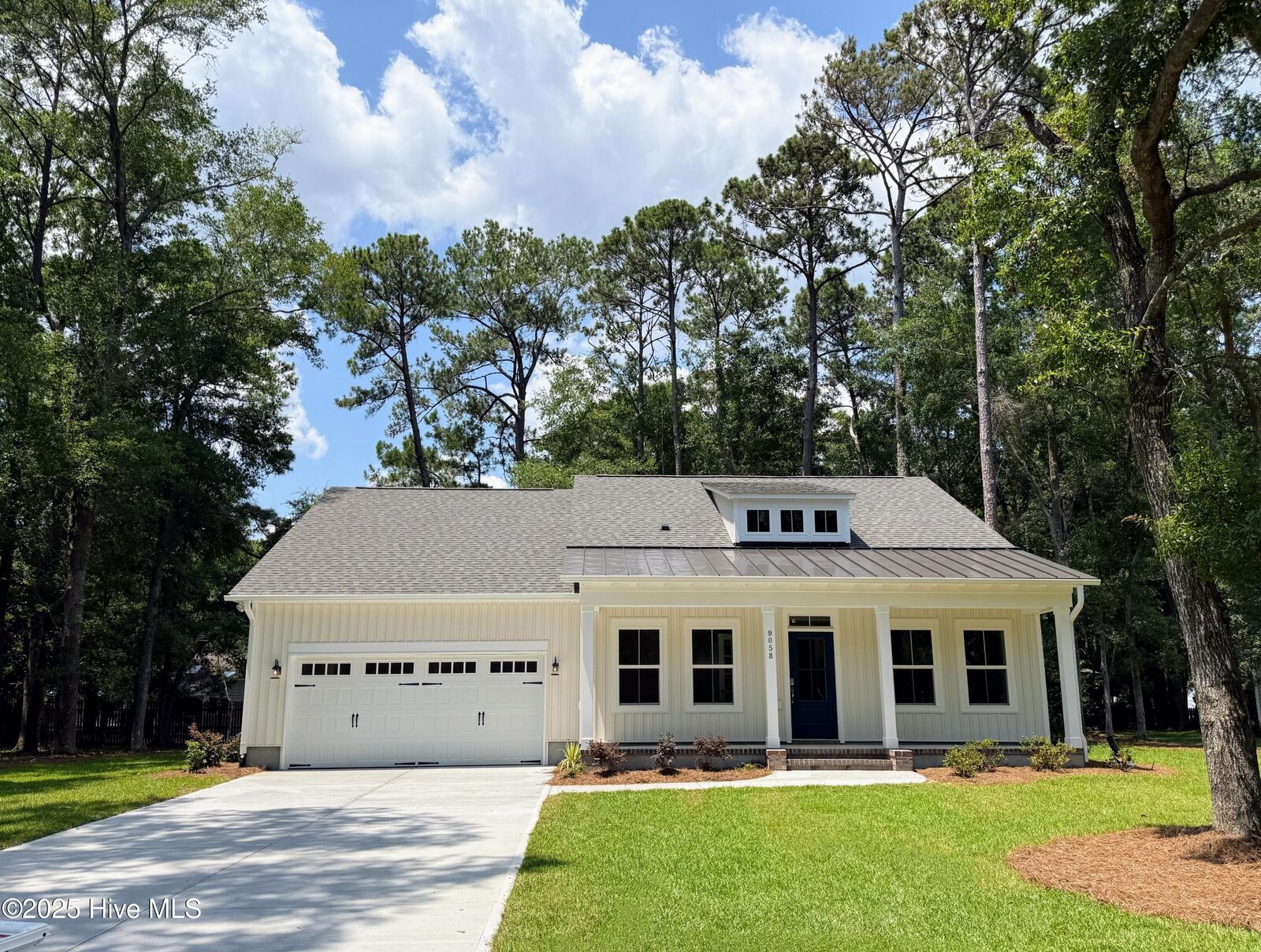 Property Photo:  9058 Ocean Harbour Golf Club Road SW Homesite 15  NC 28467 