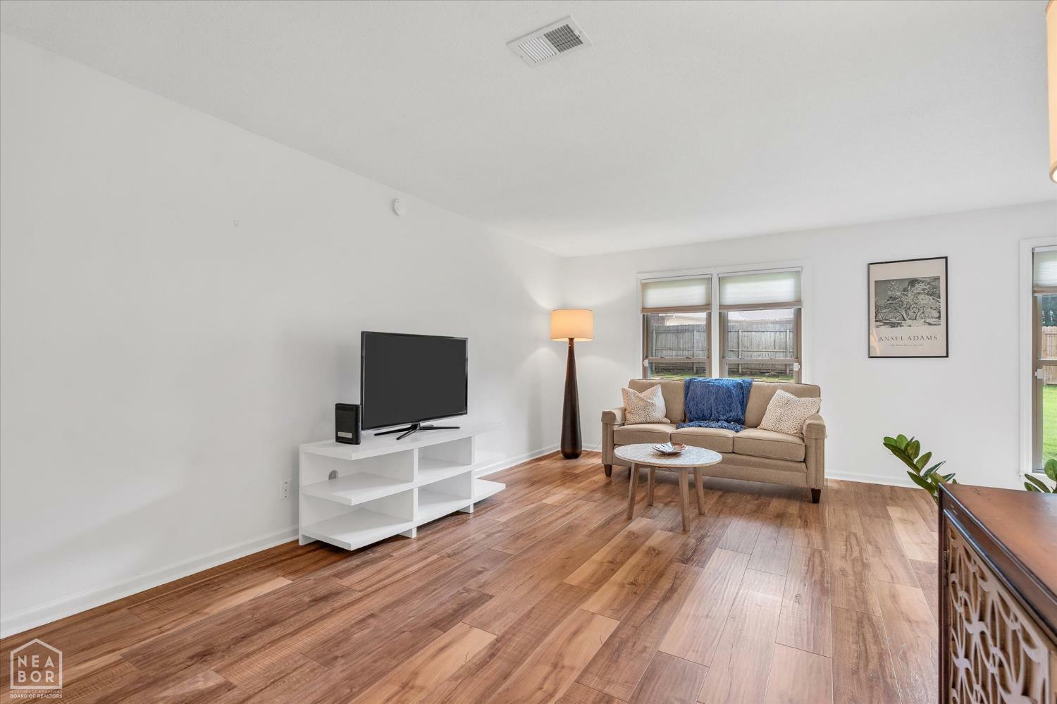 Property Photo: 2806 Martinbrook Drive AR 72401