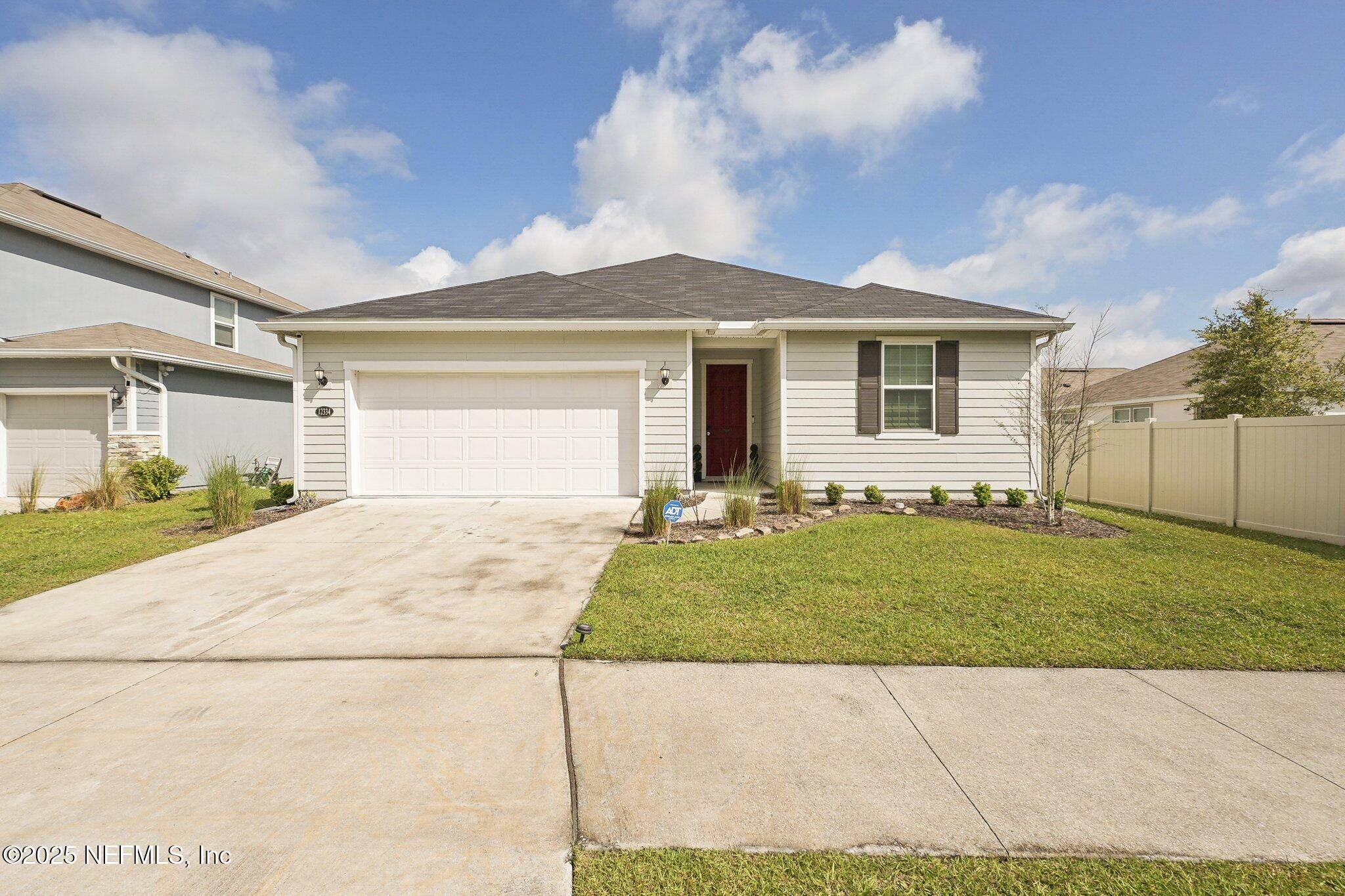 12334 Pink Dogwood Lane  Jacksonville FL 32218 photo