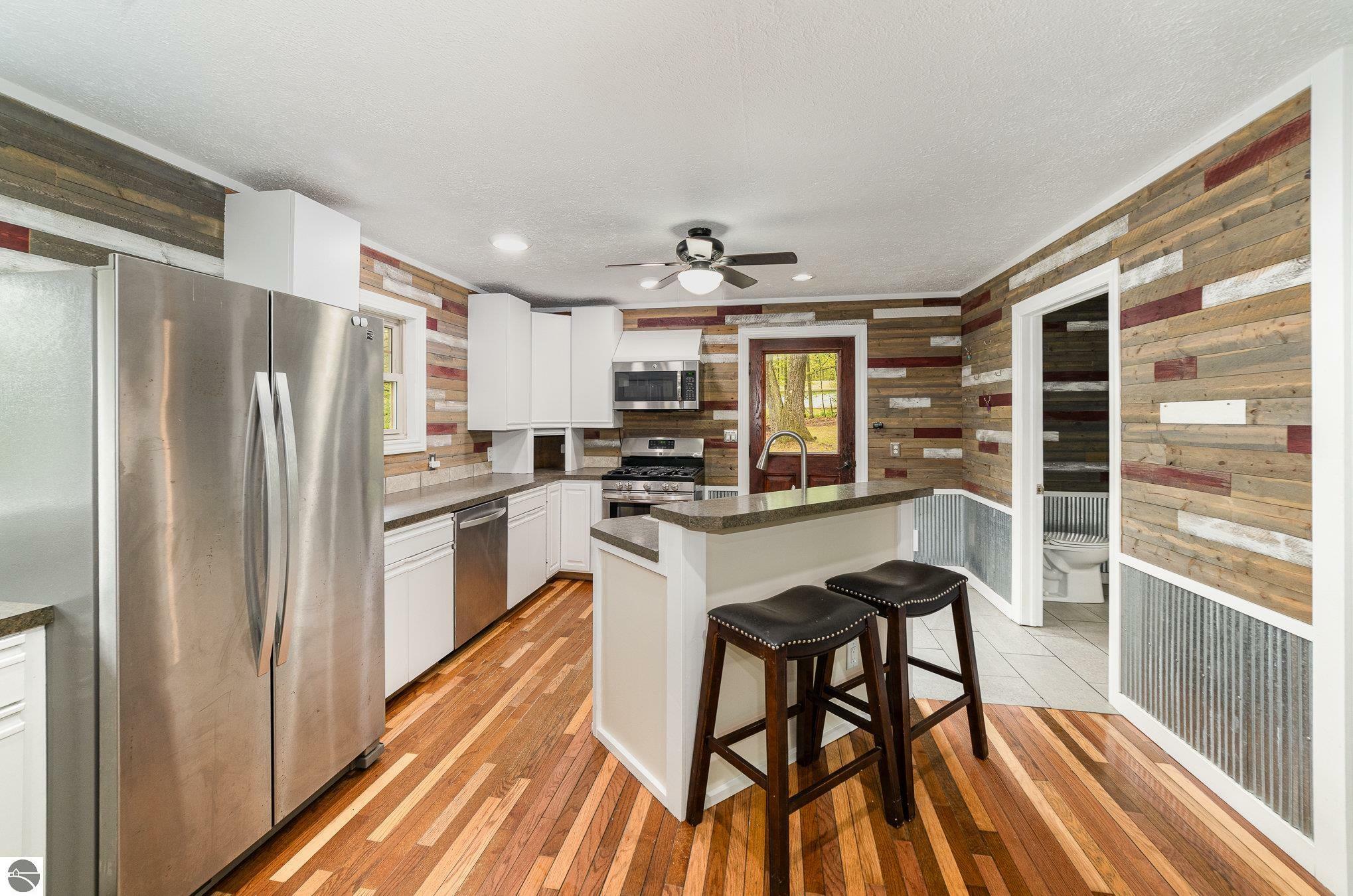 Property Photo: 11749 Birch Drive MI 48850